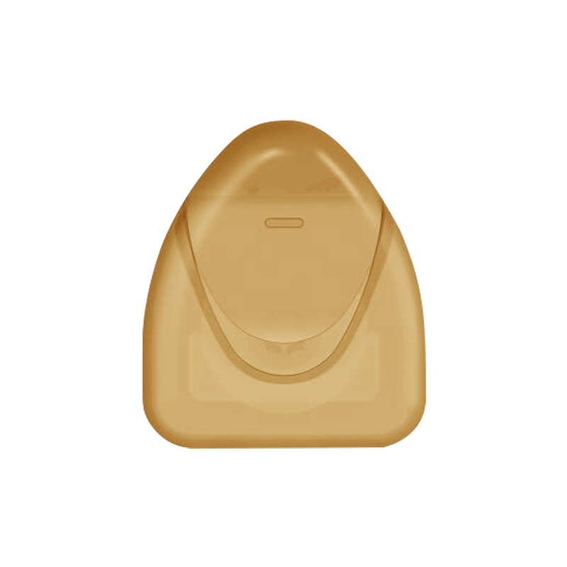 10M Sakura Flavor Waxing Nylon Mini Bullet Style Ață dentară ambalată în cutie