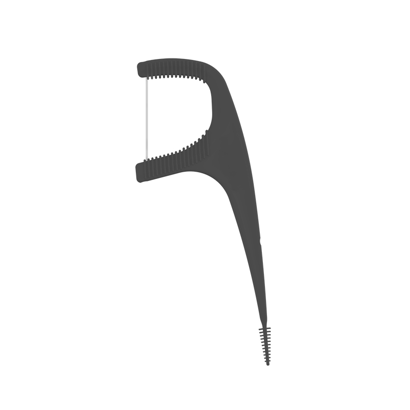 Ață dentară cu profil subțire, multifuncțională, reciclabilă, aprobată ISO