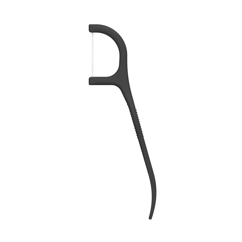 Ață dentară multifuncțională reciclabilă ortodontică ABS cu design clasic