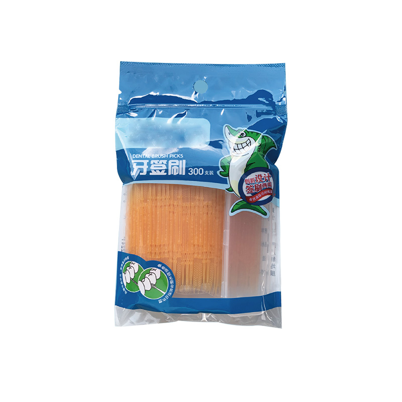 Ambalare pungi de plastic