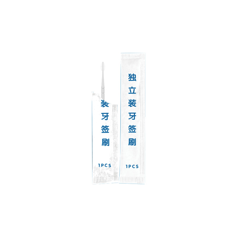 Ambalare individuală a pungilor de hârtie