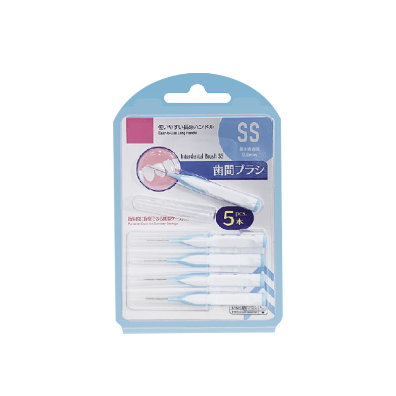 Blister pentru card complet (cinci bucăți)