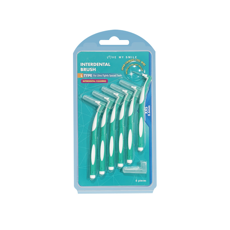 Blister pentru card complet (șase bucăți)