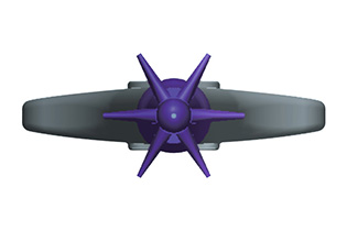 Tehnologia Buletedan