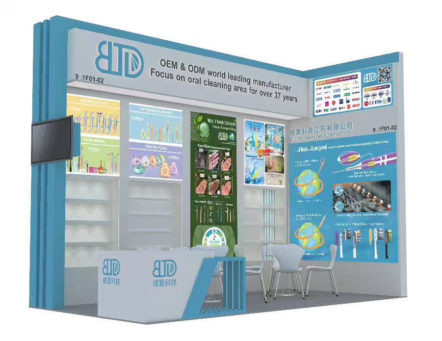 Tehnologia Buletedan