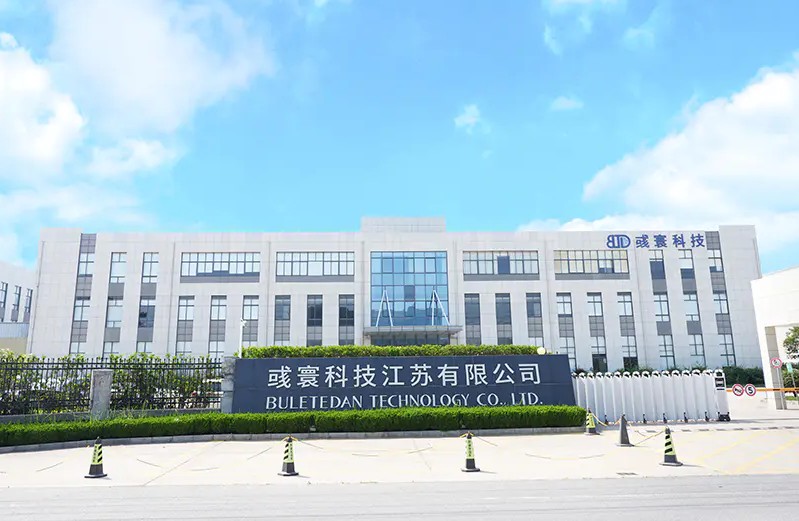 Tehnologia Buletedan