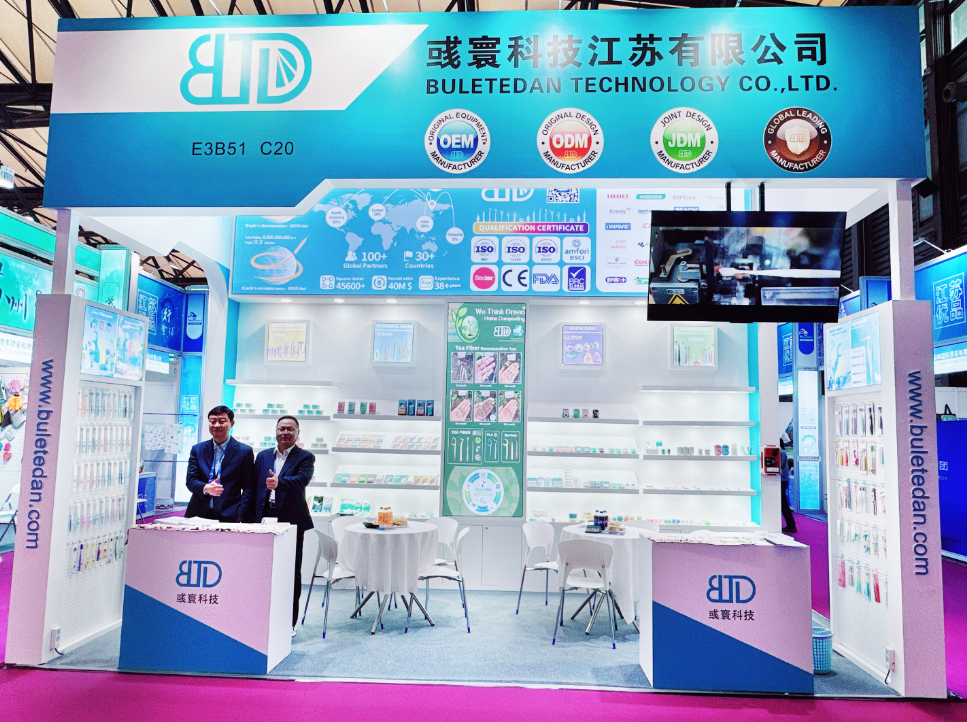 Tehnologia Buletedan