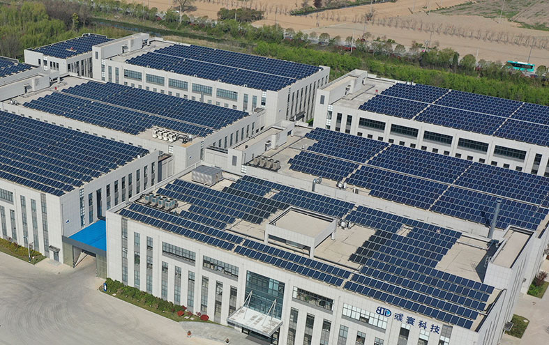 Tehnologia Buletedan