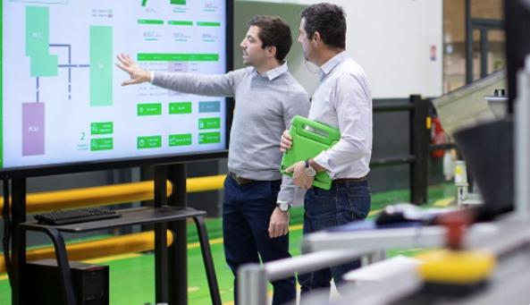 Tehnologia Buletedan