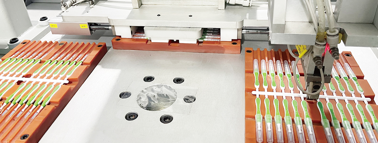 Tehnologia Buletedan