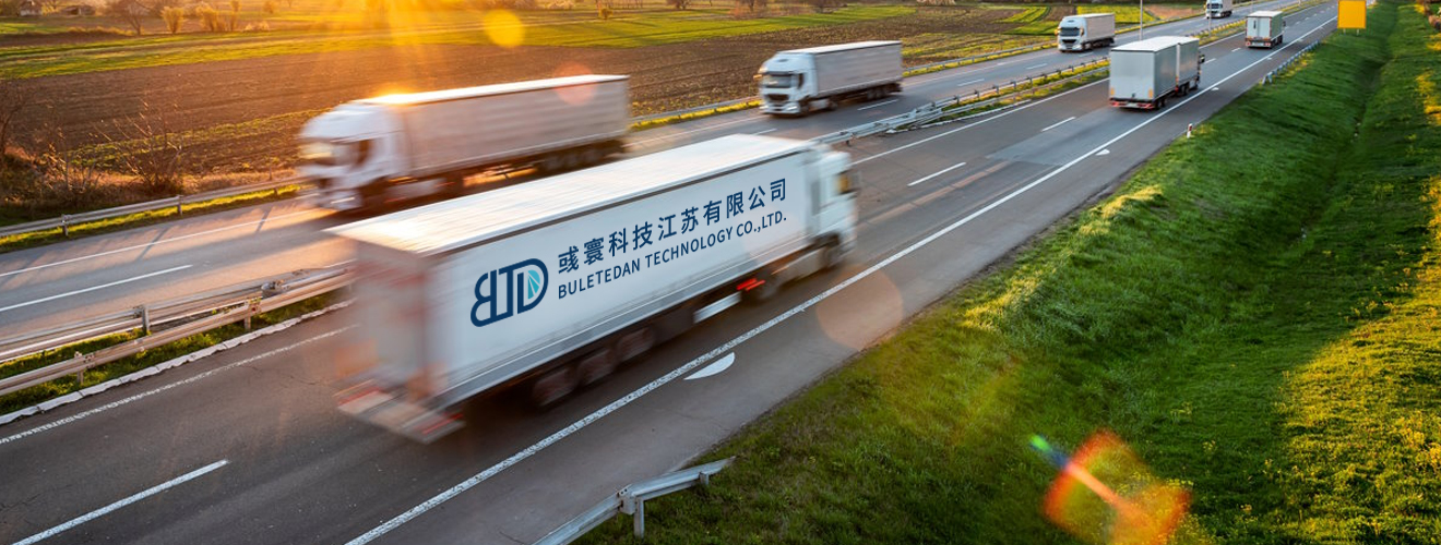 Tehnologia Buletedan