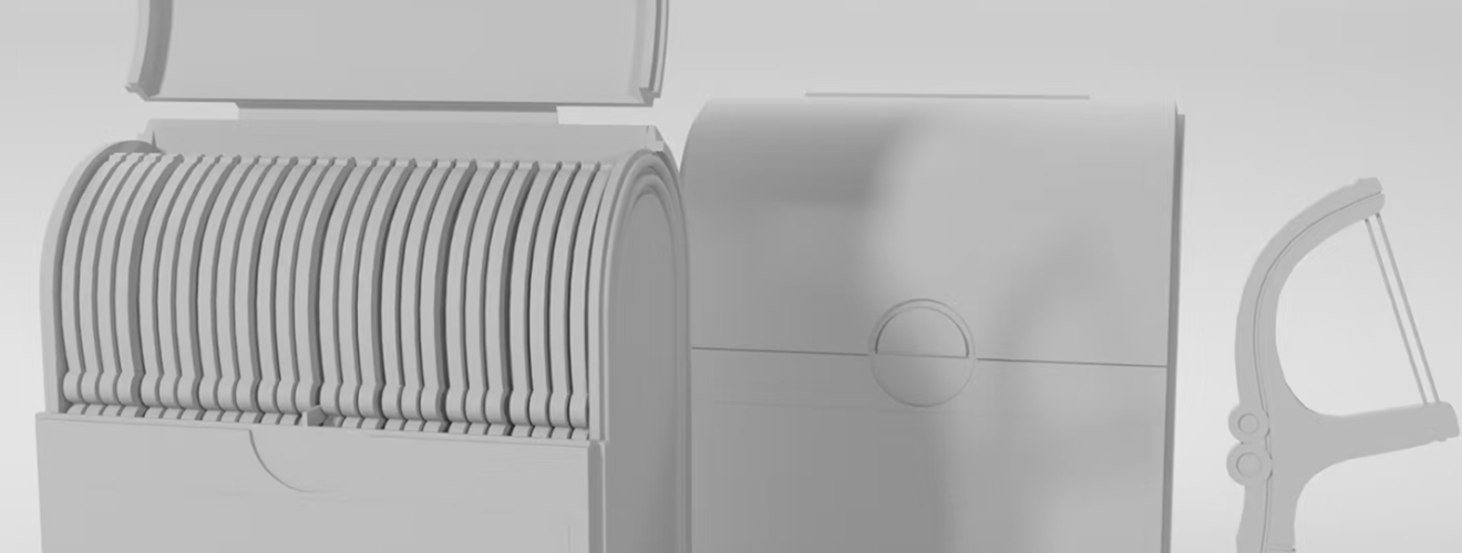 Tehnologia Buletedan