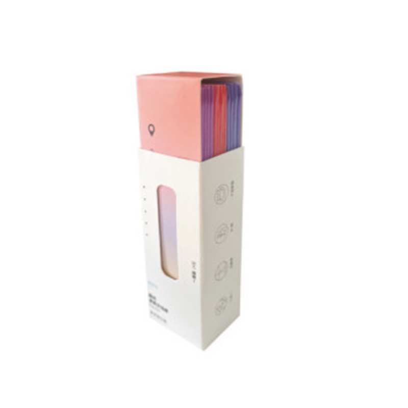 Cutie de hârtie extrasă